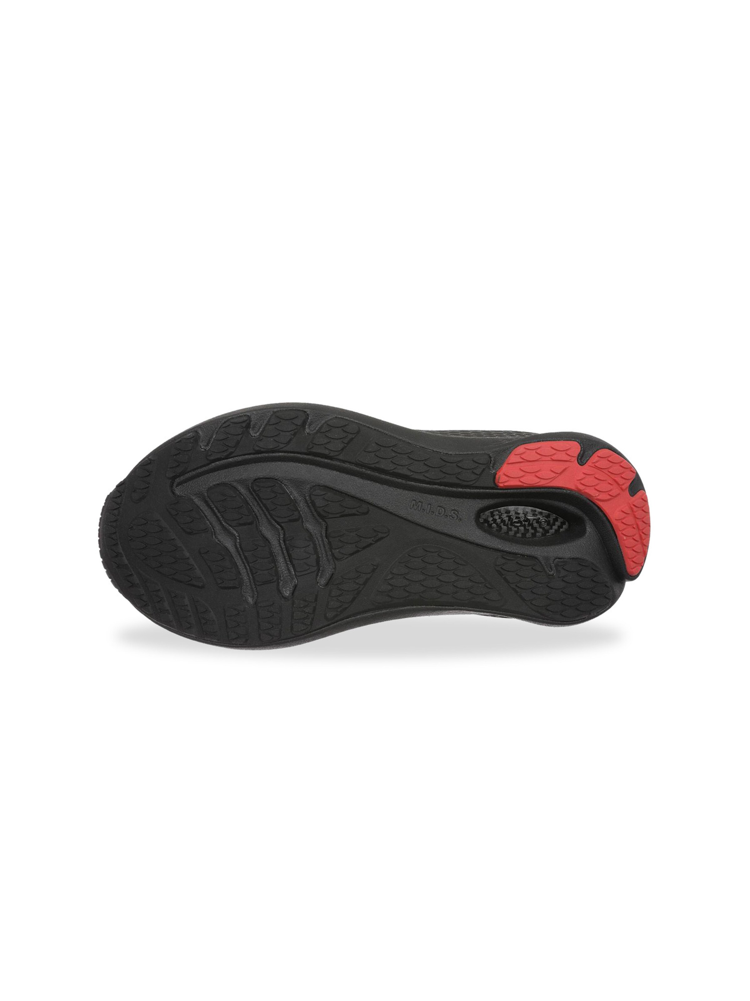MBT Slip On i sort: bund
