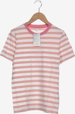 Arket T-Shirt XS in Pink: predná strana