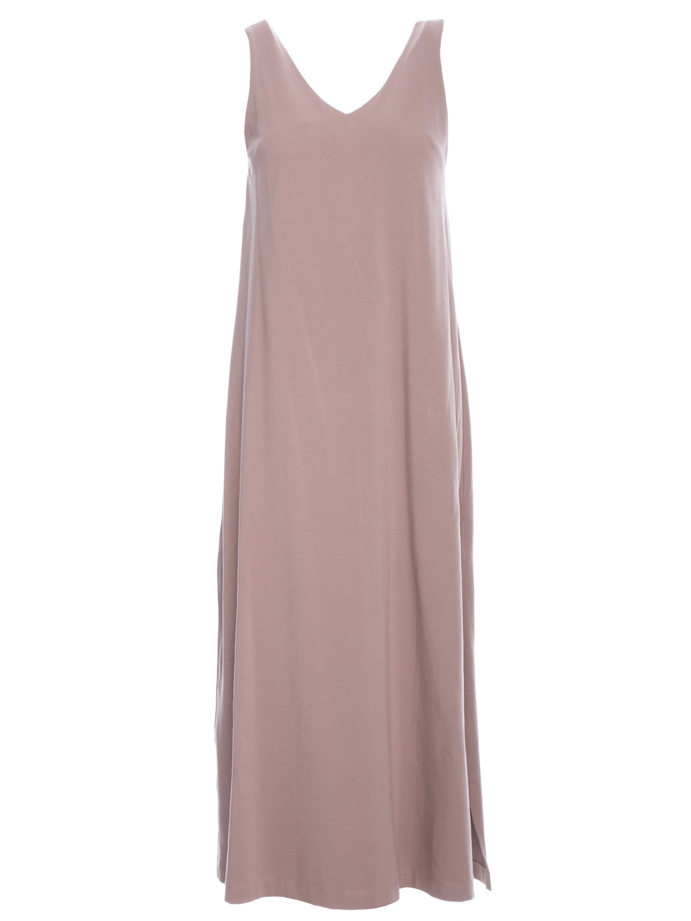 Rochie de la made of emotion pe maro: față
