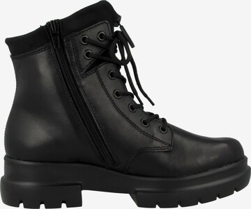 REMONTE Stiefelette in Schwarz