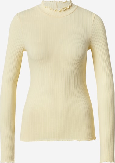 JDY Majica 'JDYFRANSISKA' u svijetložuta, Pregled proizvoda