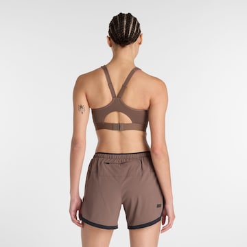 Bustier Soutien-gorge de sport 'Essential' new balance en bleu