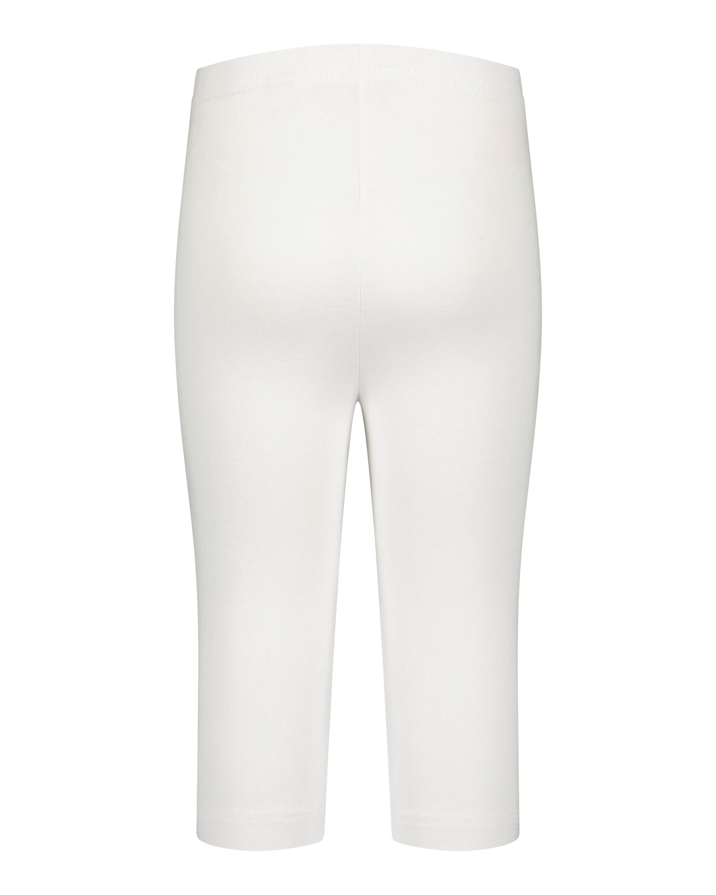 BLUE SEVEN Skinny Leggings in Weiß