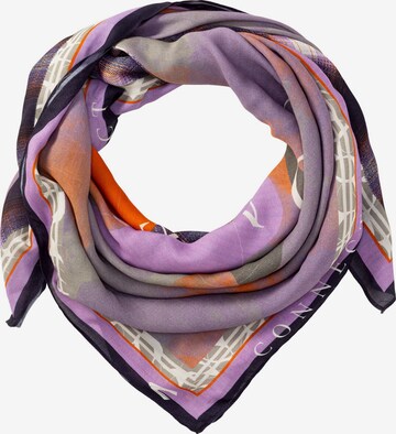 CAMEL ACTIVE Doek in Lila: voorkant