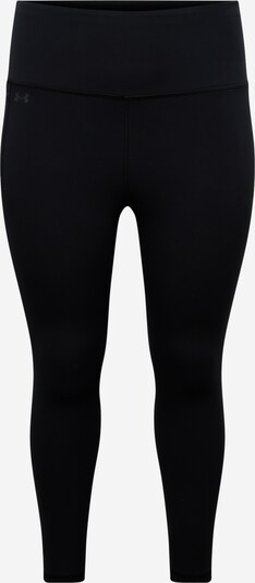 UNDER ARMOUR Спортен панталон 'Motion Ankle' в черно, Преглед на продукта