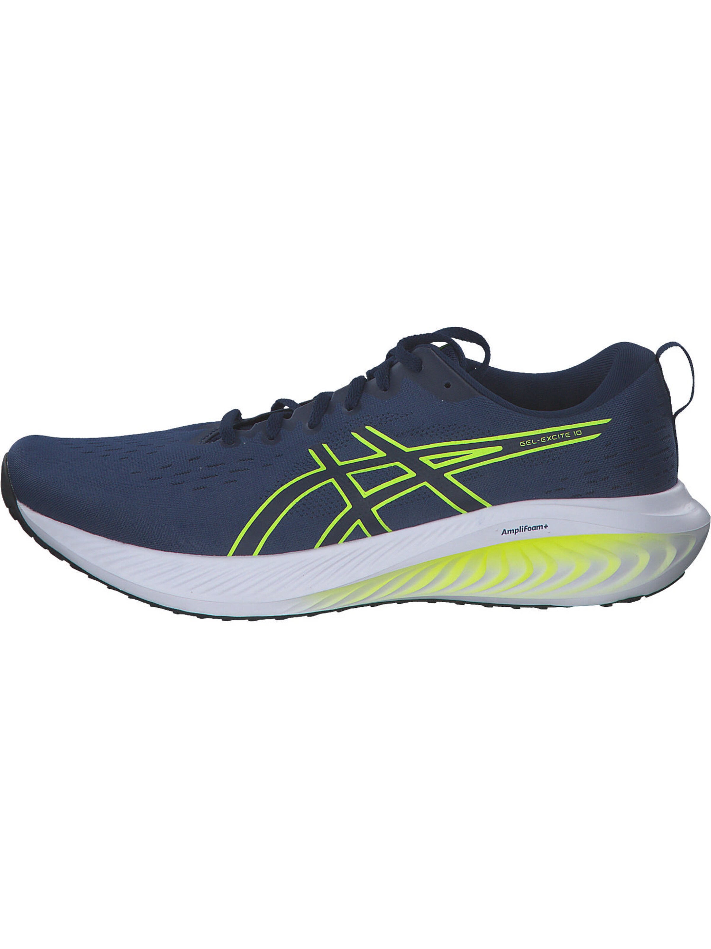 ASICS Running Shoes 'Gel-Excite 10' in Blue