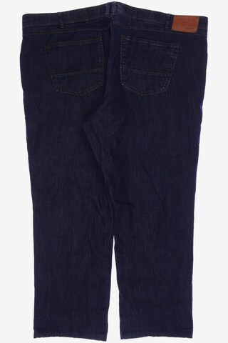 BRAX Jeans 48-50 in Blau