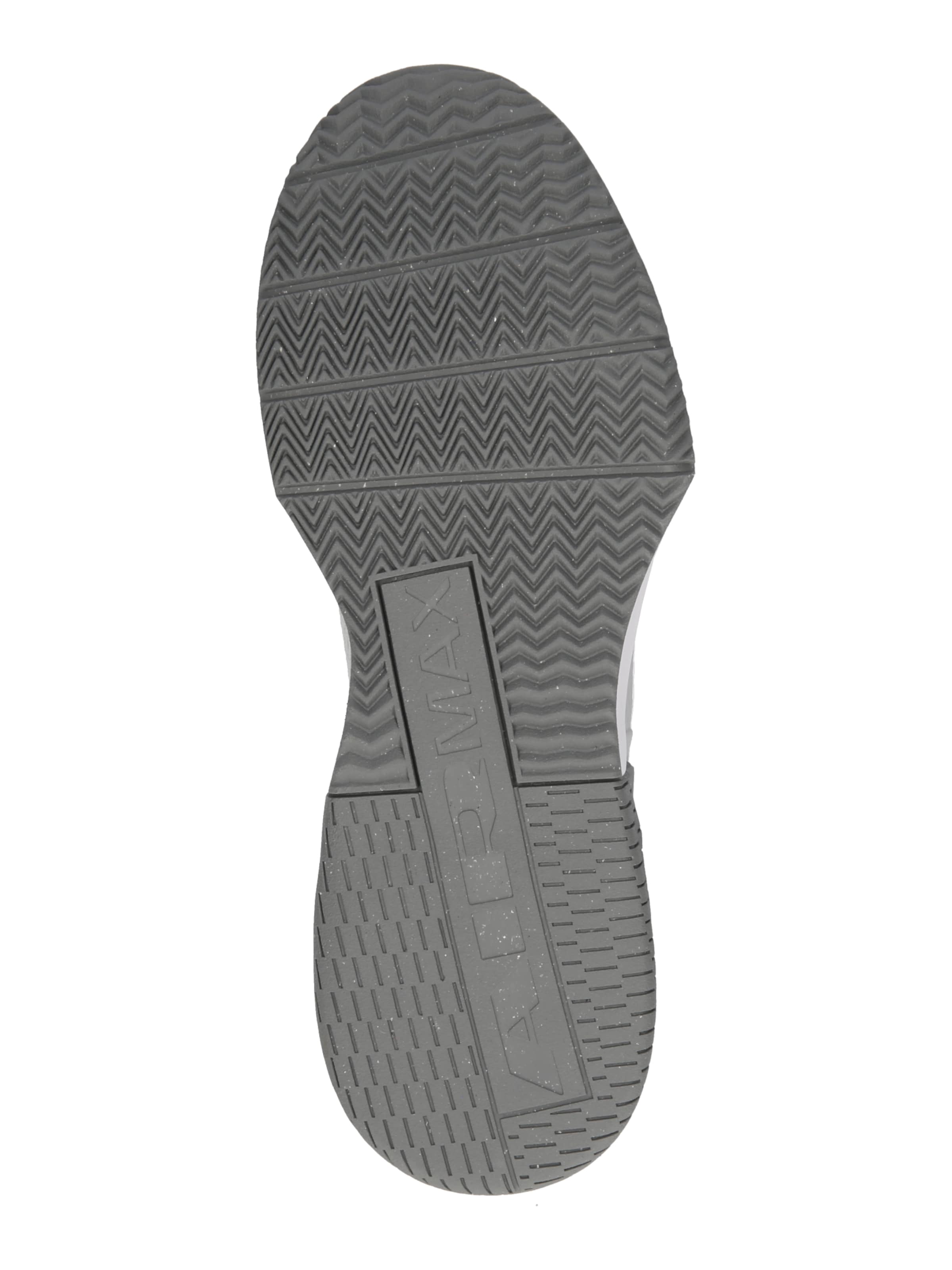 NIKE Αθλητικό παπούτσι 'Air Max Alpha Trainer 6' σε γκρι