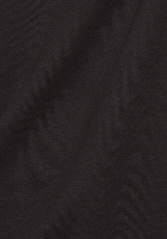 VIVANCE Sweatshirt in Schwarz