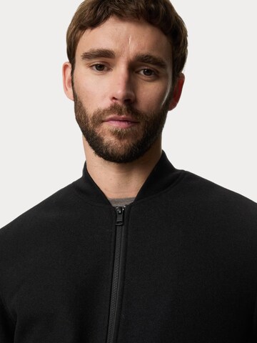 Marks & Spencer Between-season jacket in Black