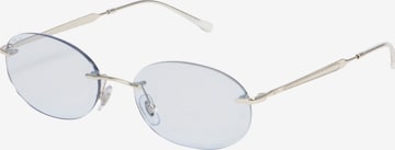 Ray-Ban Päikeseprillid '0RB3767', värv Hõbe: eest vaates