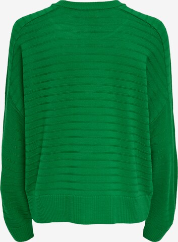 ONLY - Jersey en verde