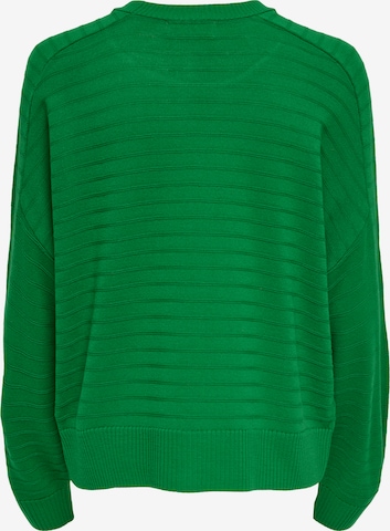 Pull-over ONLY en vert