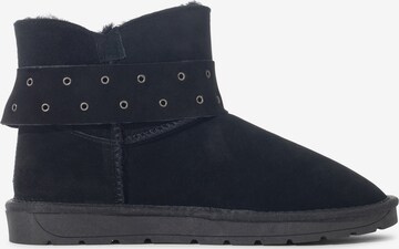 Gooce Snow boots 'Betsie' in Black