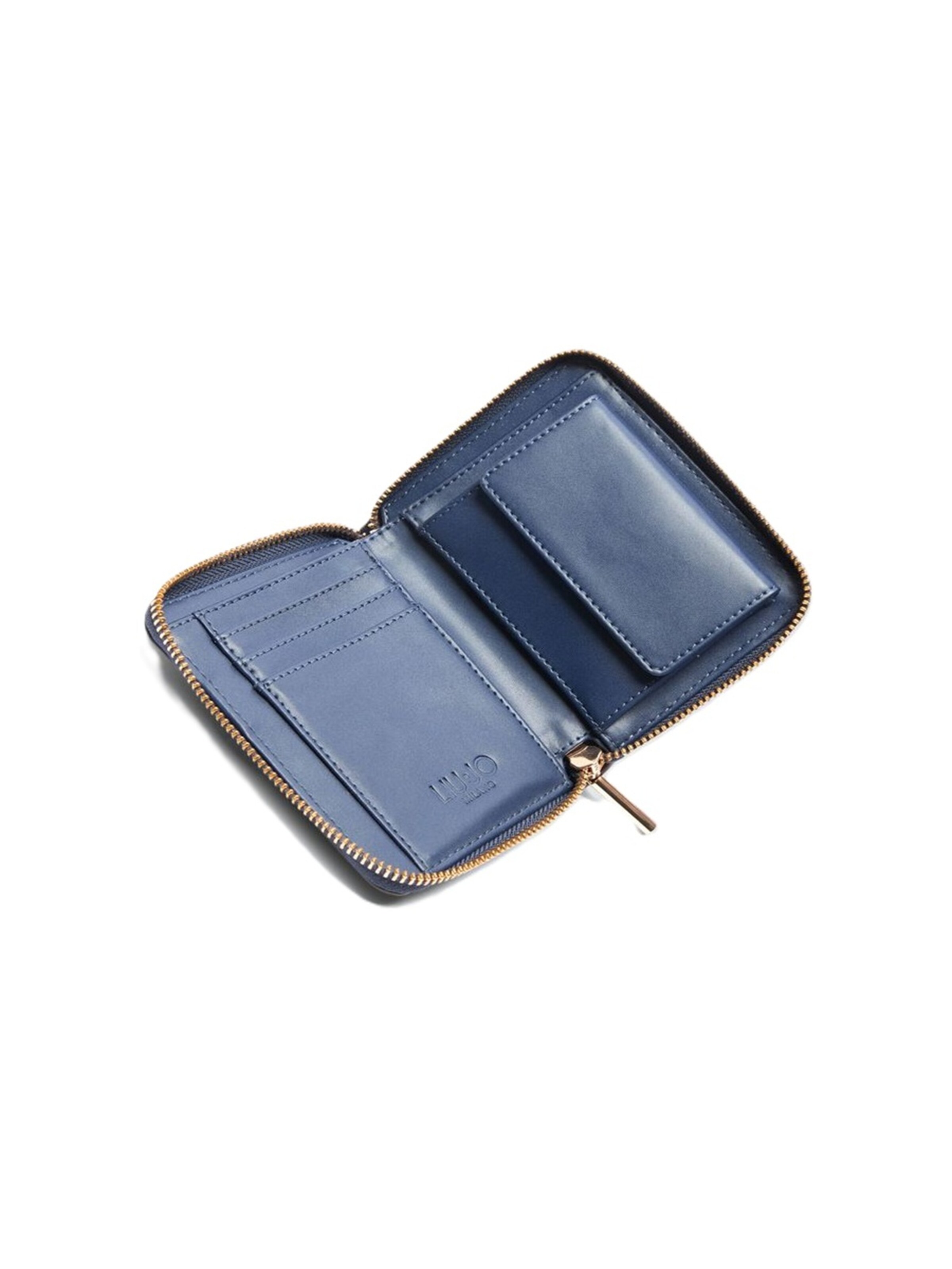 Portamonete 'AA5156 E0033 dress blue' di Liu Jo in blu