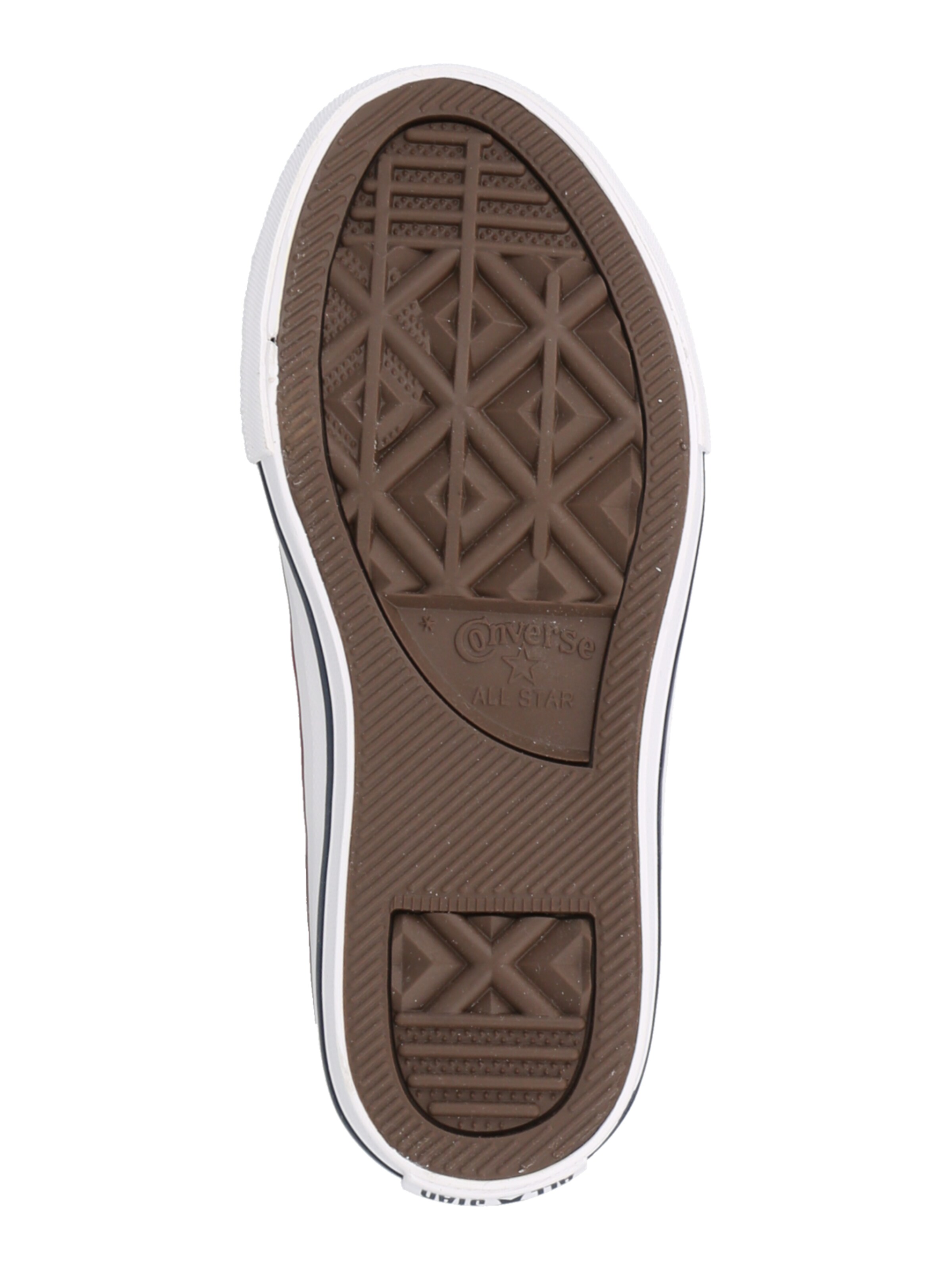 CONVERSETenisice 'Chuck Taylor All Star' - bijela boja