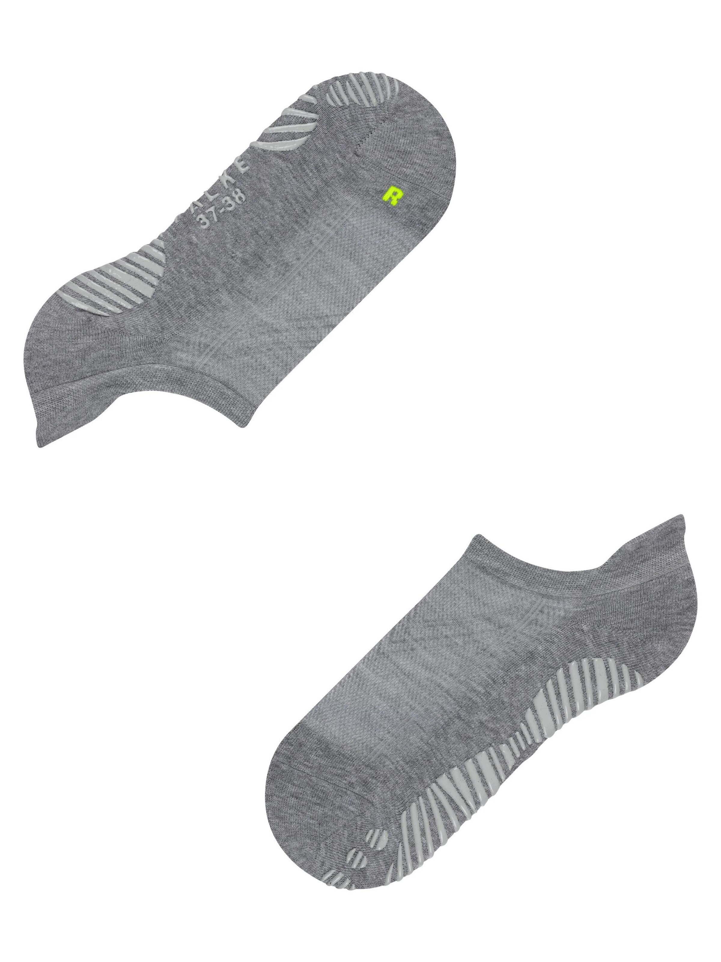 FALKE Füßlinge 'Cool Kick'‌‌‌‌‌ in Grau
