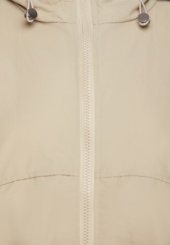 Veste mi-saison MO en beige