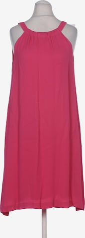 Marie Lund Dress in M in Pink: front