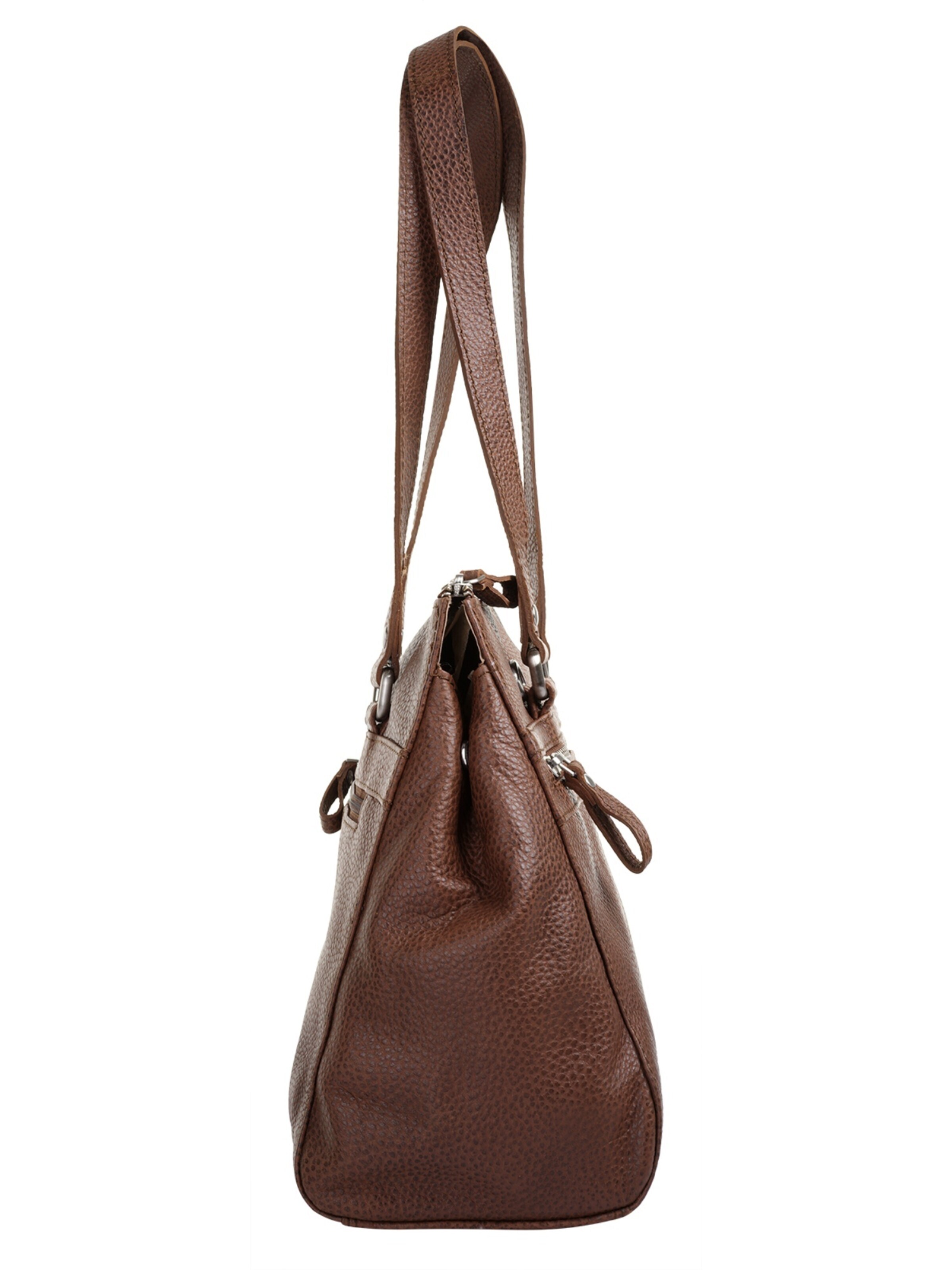 Betty Barclay - Bolso de hombro en marrón