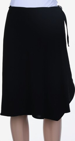Max Mara Skirt in M in Black: front