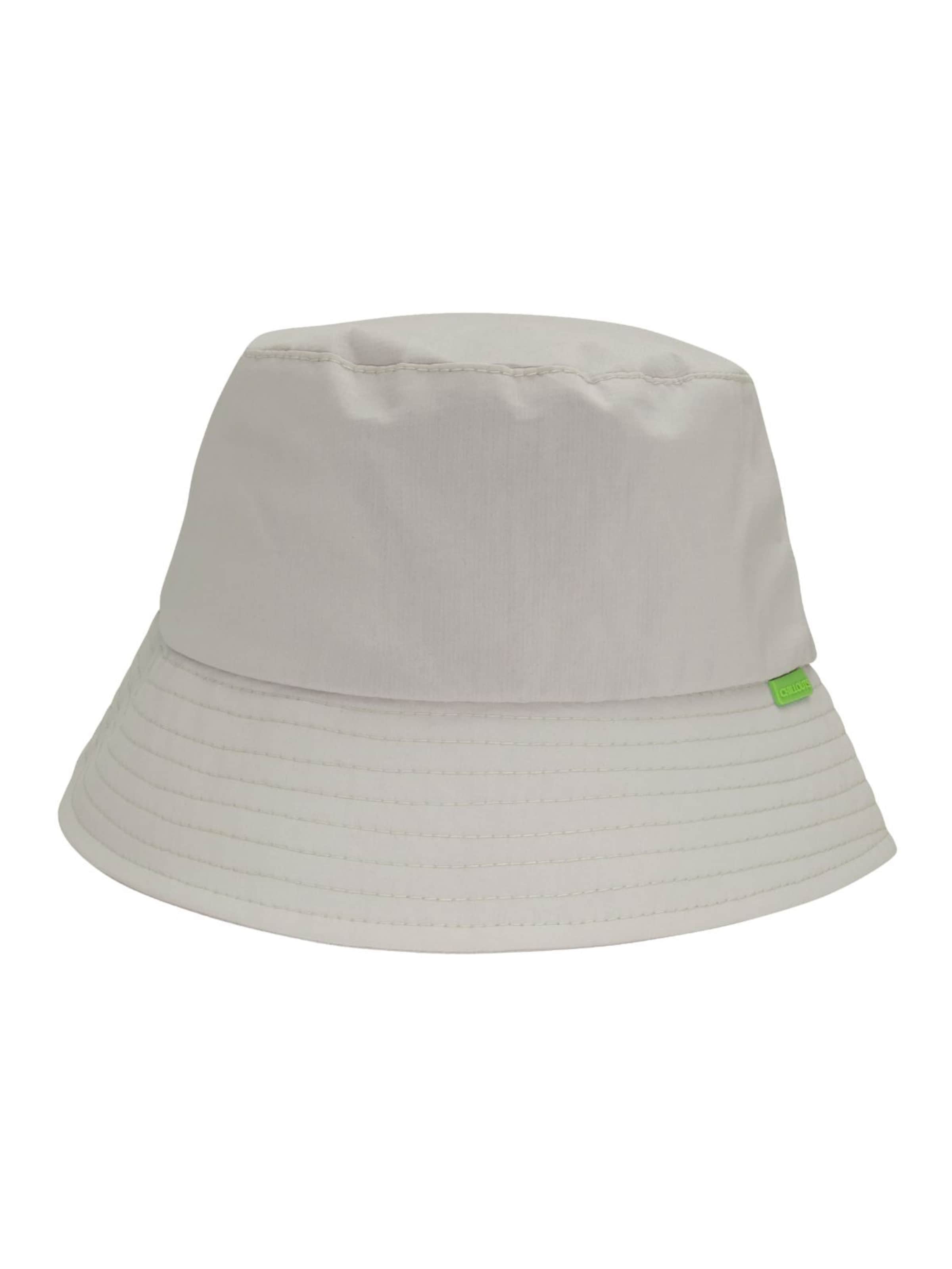 chillouts Hat 'Ballina' in Grey: front