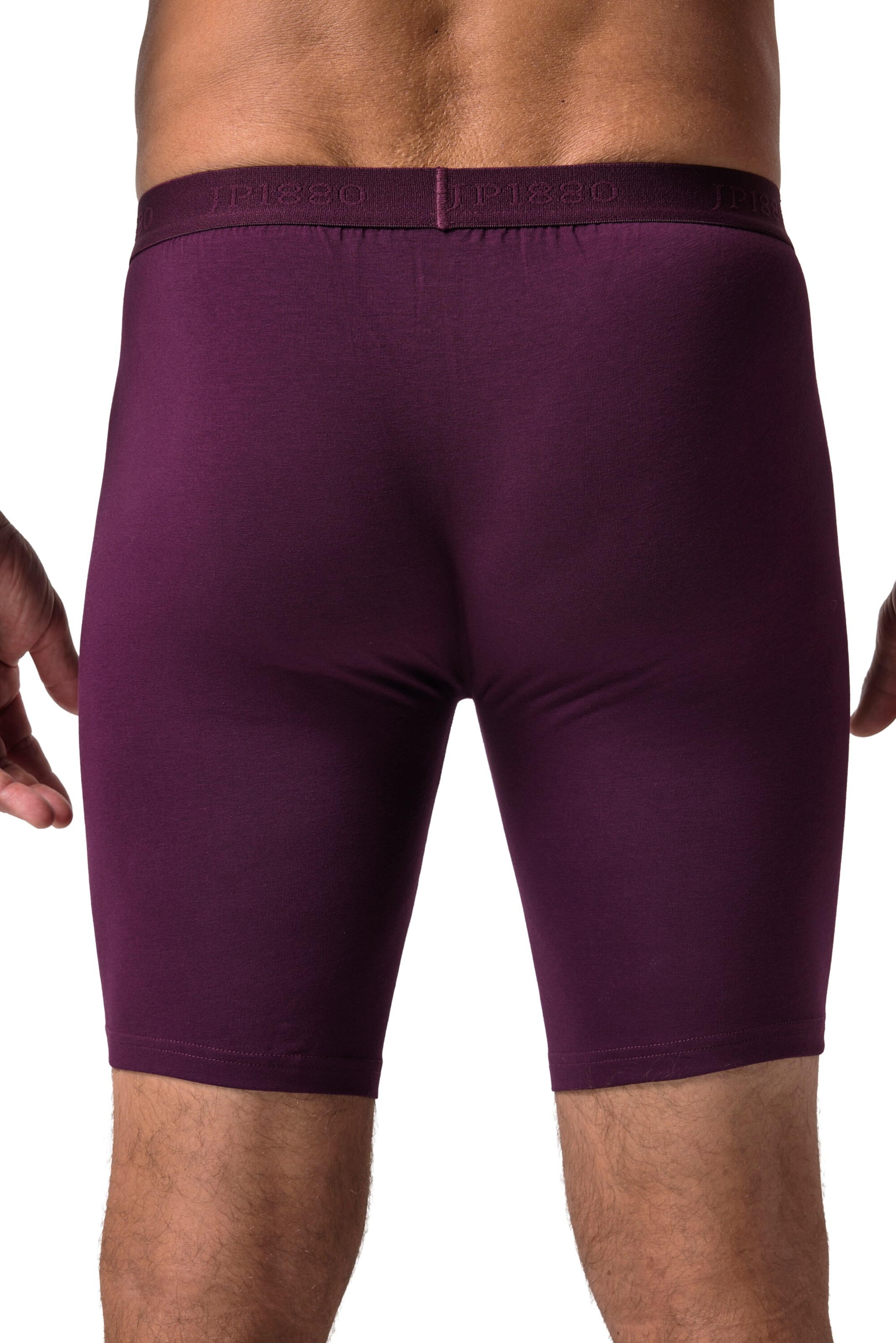 JP1880 Boxershorts in Lila