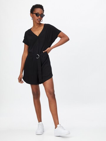 Tuta jumpsuit di Urban Classics in nero