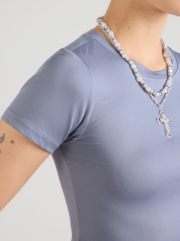 Maglietta 'Caro' di studioselect in blu