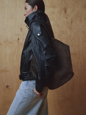 Sacs à main '1361' Estro en marron