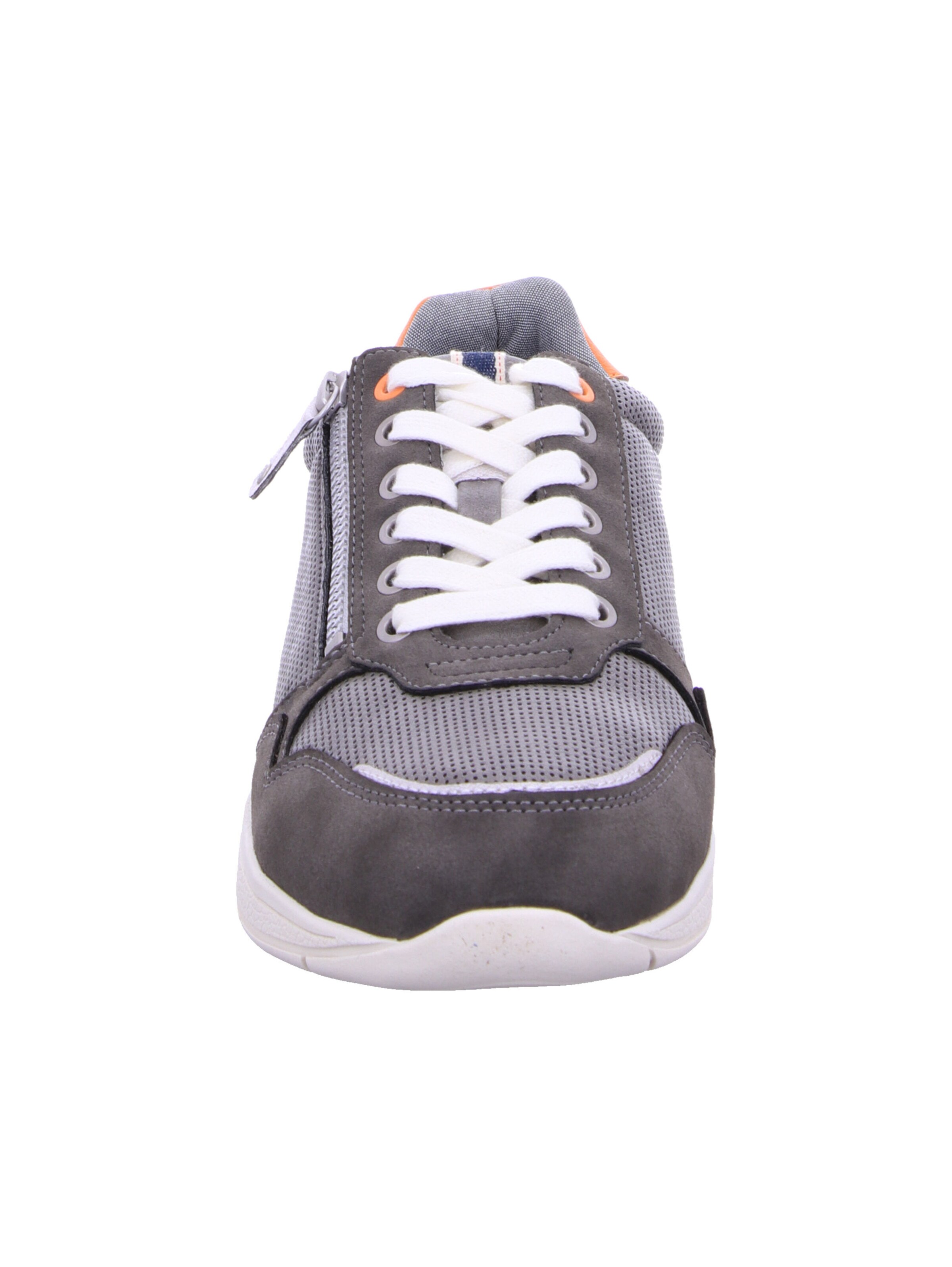 MUSTANG Sneakers in Grey