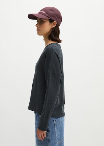 Marc O'Polo Shirt in Blauw