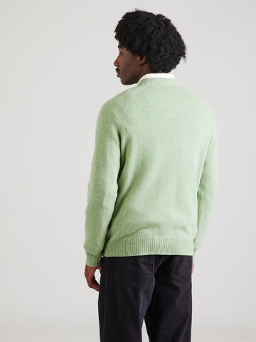 Kronstadt Neulepaita 'Larson' värissä vihreä