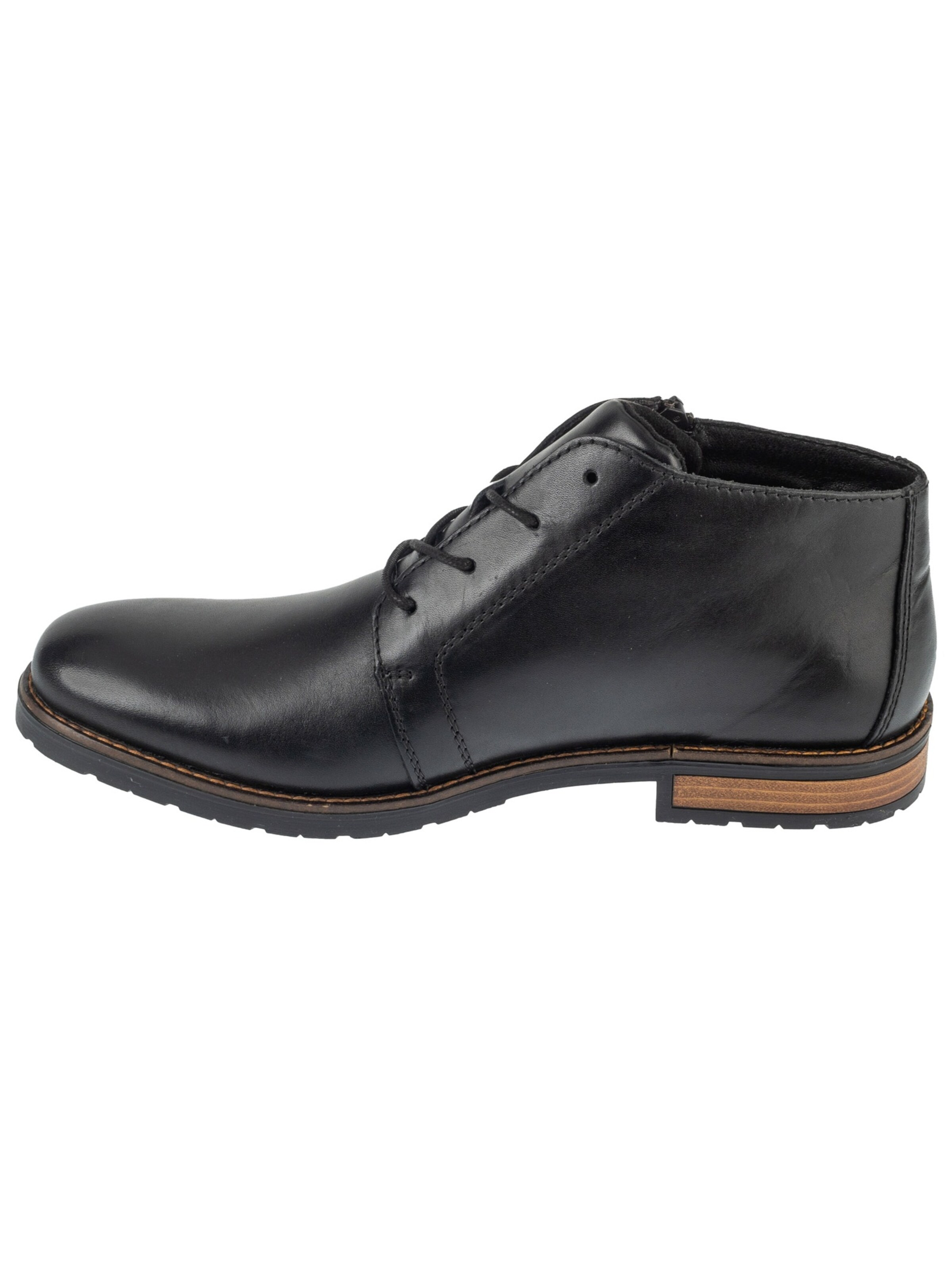 Rieker Schnürboots‌‌‌‌‌‌‌‌‌‌ in Schwarz