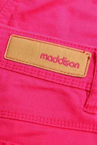 maddison Jeans 30-31 in Pink