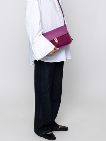 Picard Schoudertas 'Bellair' in Lila