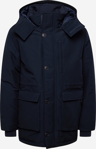 ESPRIT Jacke in Blau: predná strana