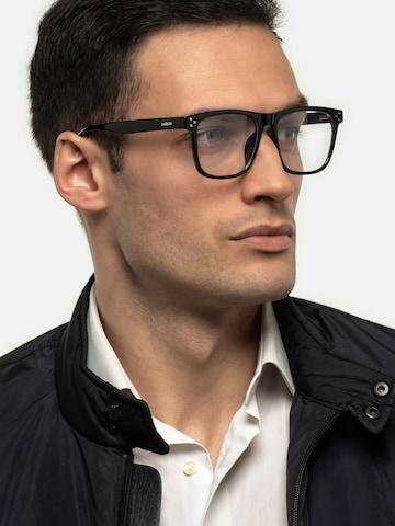 Smooder - Gafas 'Ampere Blue Light' en negro