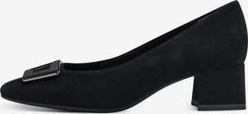 TAMARIS Pumps in Black