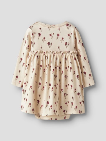 Robe NAME IT en beige