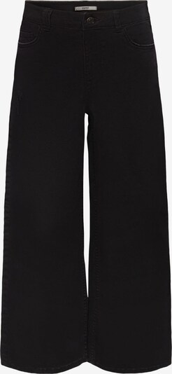 ESPRIT Pantalon en noir, Vue avec produit