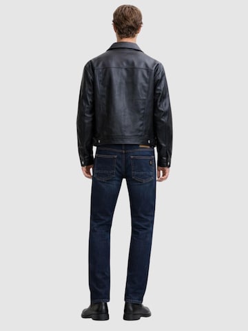 Refrigiwear - Slimfit Vaquero 'BRUCE' en azul