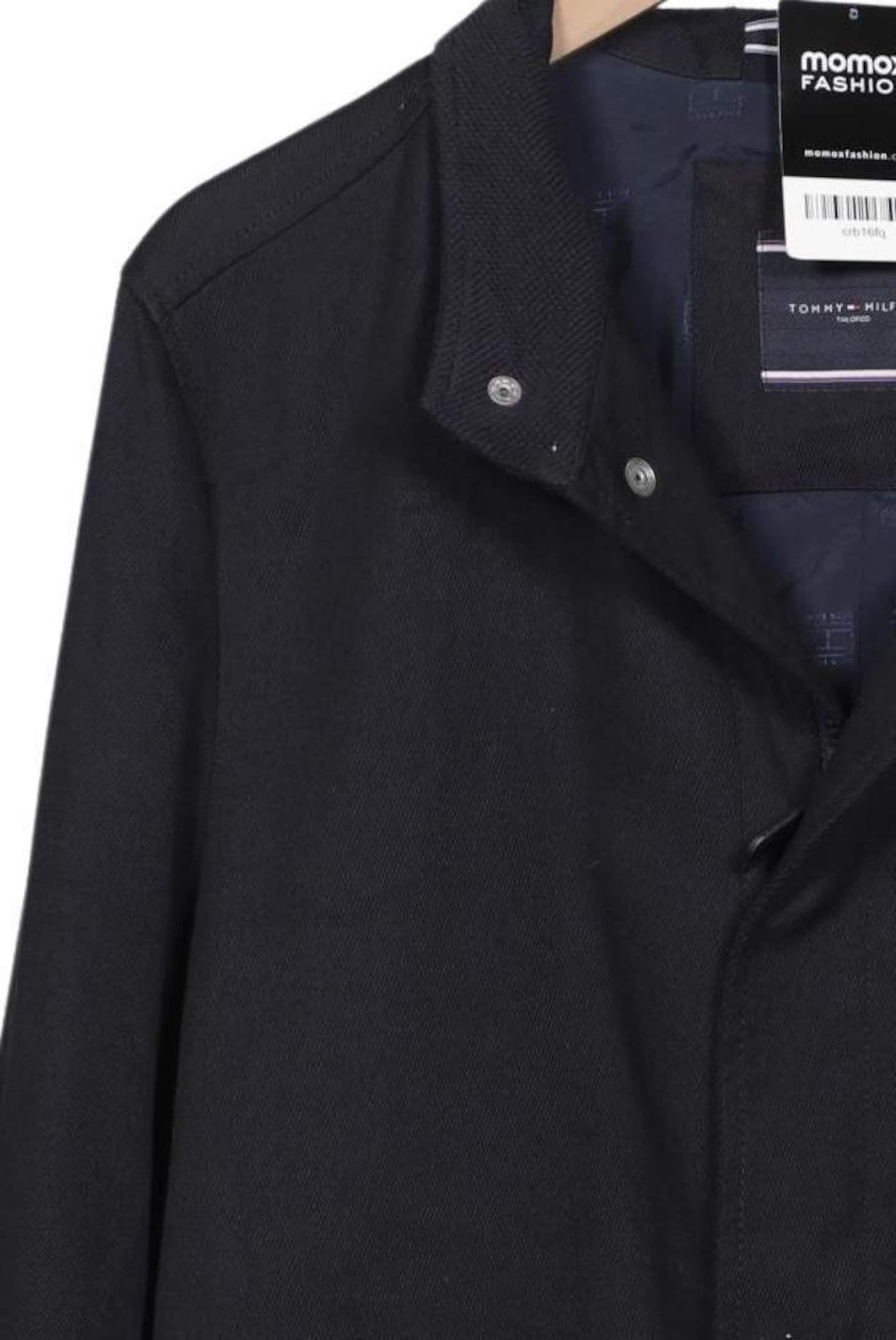 Tommy Hilfiger Tailored Jacket & Coat in L-XL in Blue