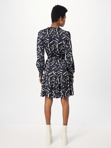 ESPRIT Kleid in Schwarz