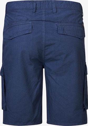 Petrol Industries Regular Shorts in Grün