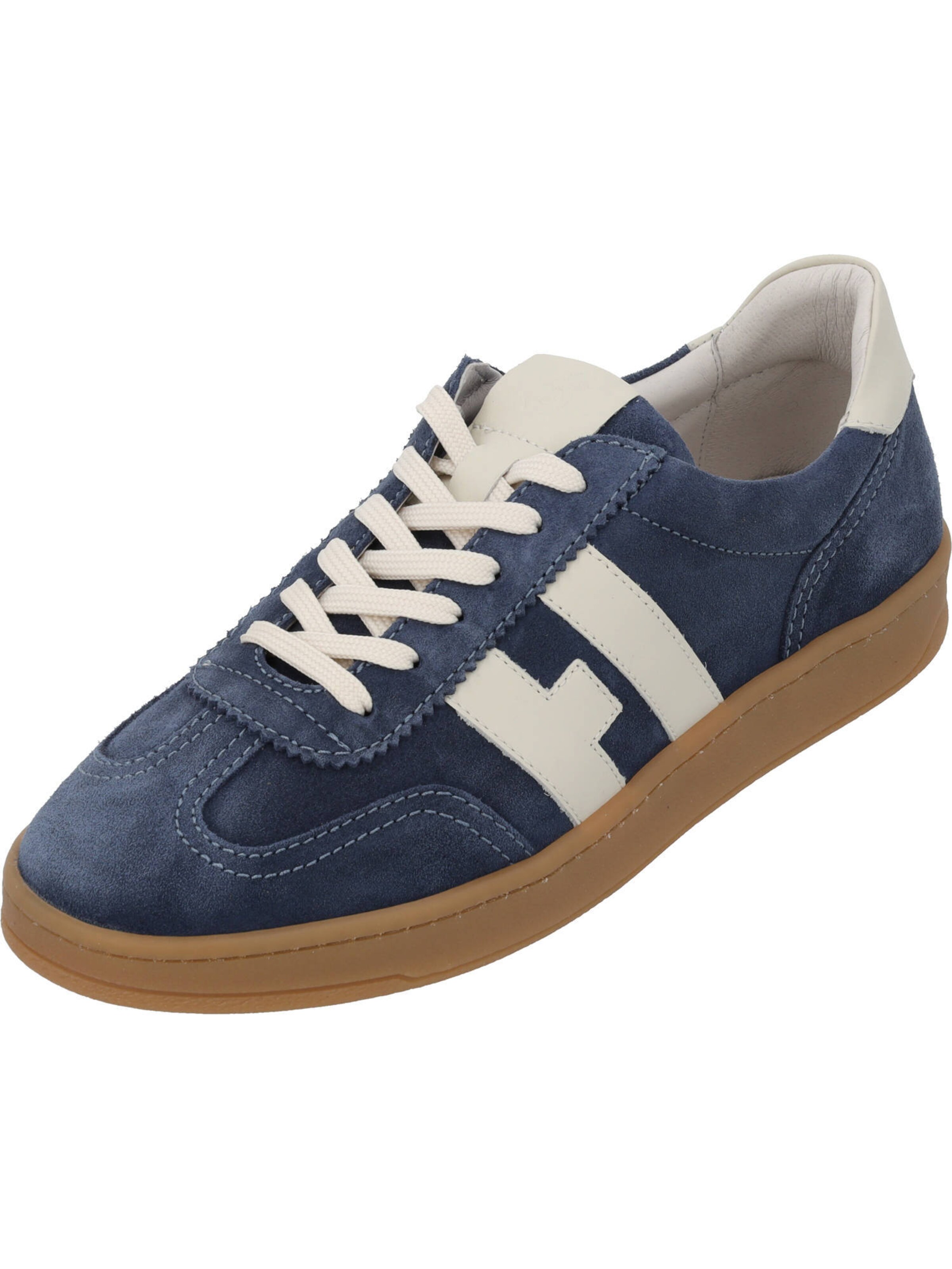 Palado Sneakers 'Qidan' in Blau: Vorderseite