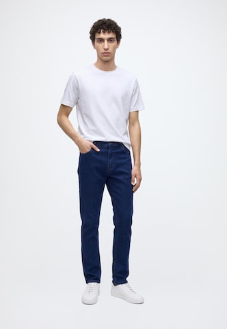 LERROS Shirt in Black: front