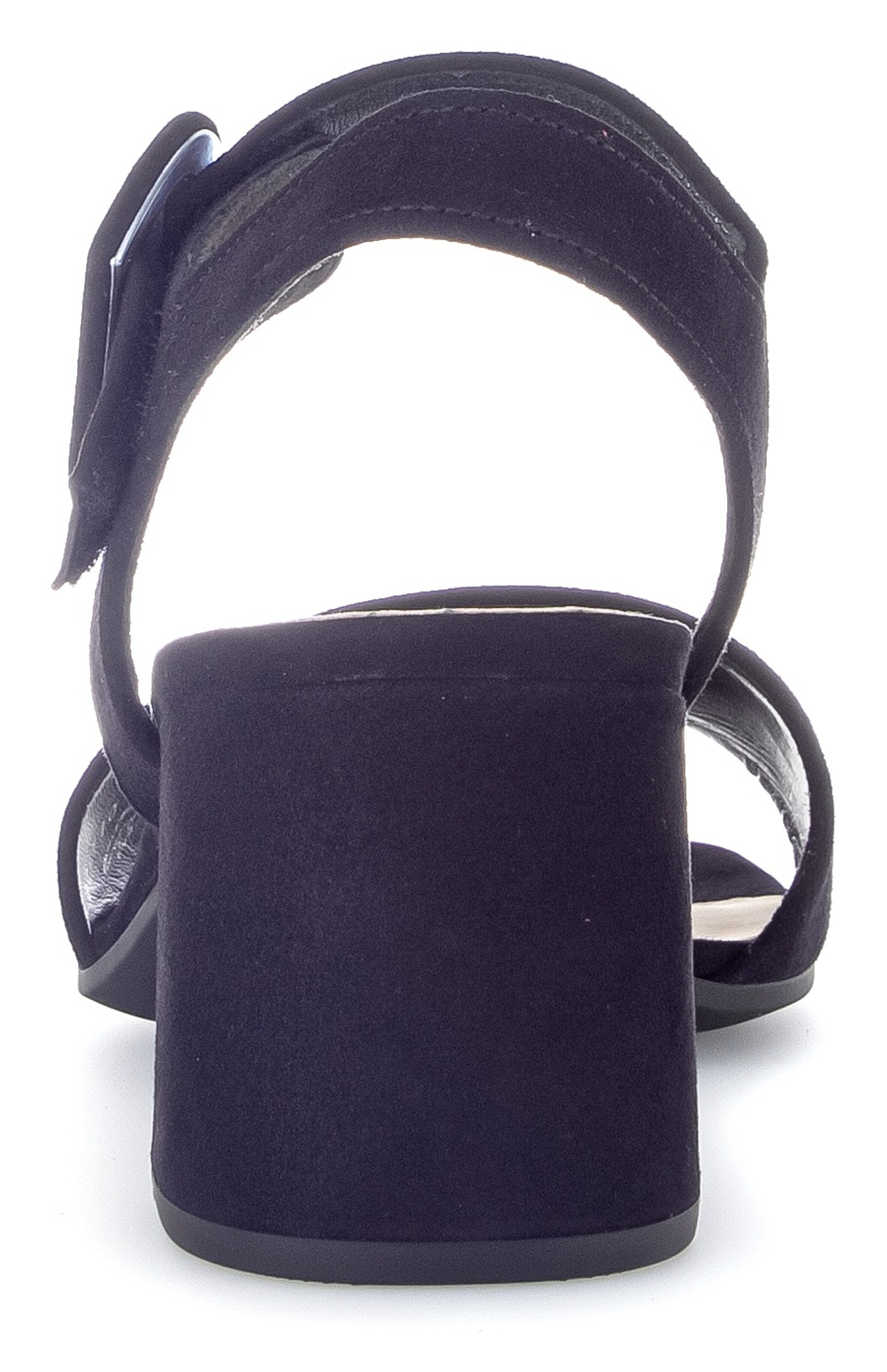 GABOR Sandal in Blue