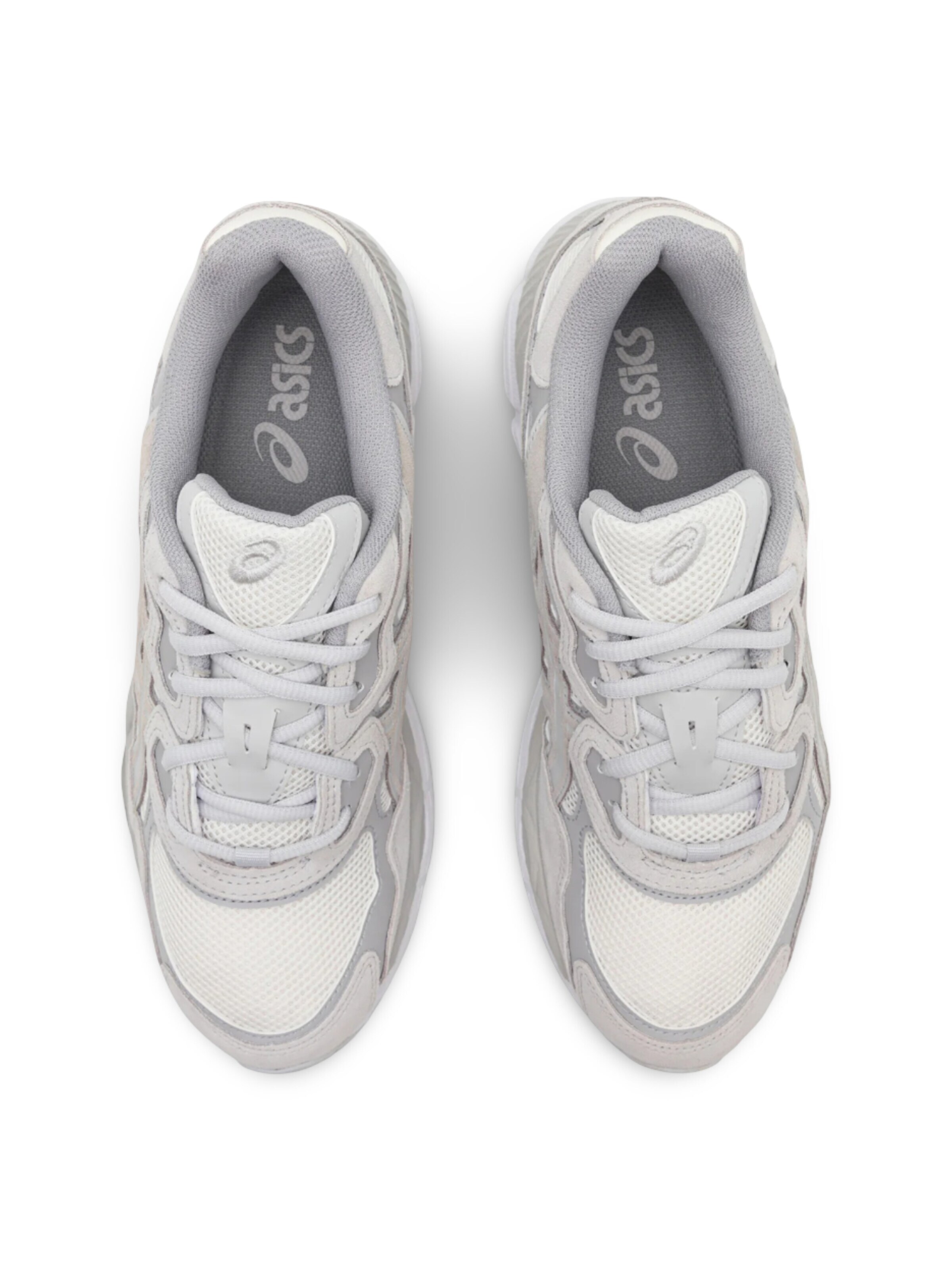 ASICS Sneakers in Grey