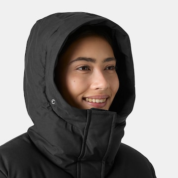 Palton de iarnă 'BLOSSOM' de la HELLY HANSEN pe negru